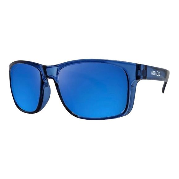 ABACO Seaport Junior Midnight Blue/Deep Blue HDR Polarized Lens UV400 - Picture 3 of 10